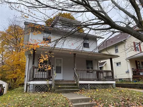 1112 Murray Ave, Akron, OH 44310 photo 1