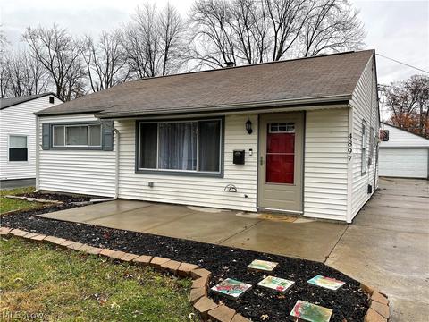 4897 Marigold Rd, Mentor, OH 44060 photo 1