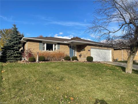 5810 Williston Dr, Parma, OH 44129 photo 1