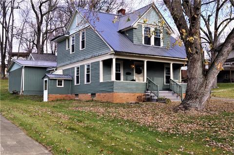 208 Hart Ave, Minerva, OH 44657 photo 1