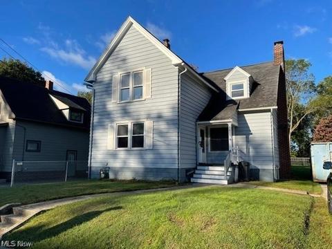 5433 Fort Ave, Ashtabula, OH 44004 photo 1