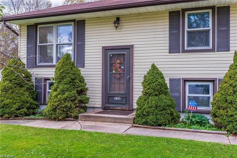 1726 Myrtle Ave, Ashtabula, OH 44004 photo 1