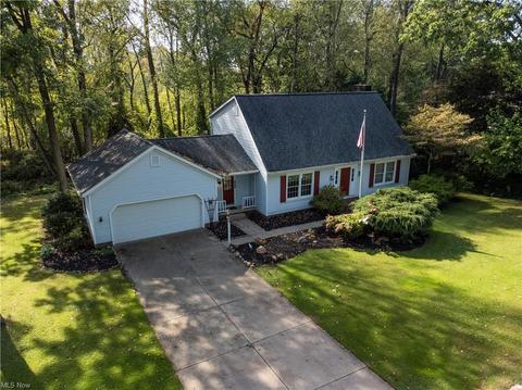 5318 Burlawn St NW, Canton, OH 44708 photo 1