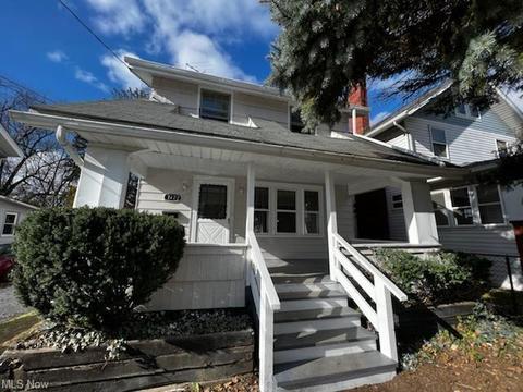 1172 Big Falls Ave, Akron, OH 44310 photo 1