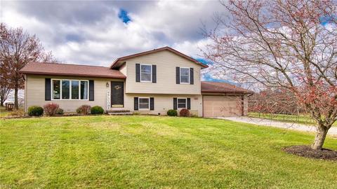 11976 Beloit Snodes Rd, Beloit, OH 44609 photo 1