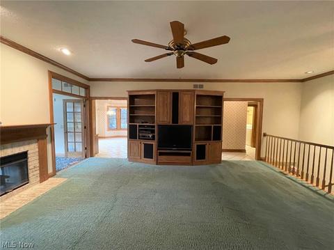 3075 Mill Ridge Cir NW, Canton, OH 44708 photo 34