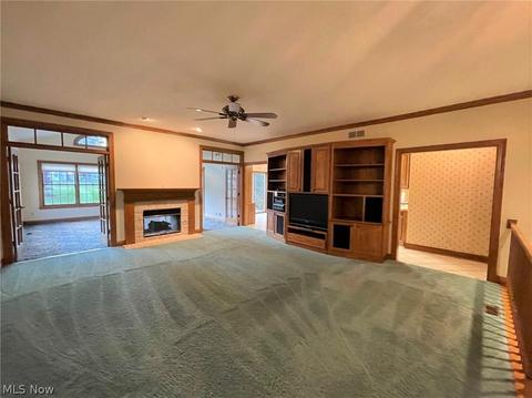 3075 Mill Ridge Cir NW, Canton, OH 44708 photo 33