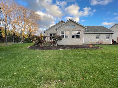 3075 Mill Ridge Cir NW, Canton, OH 44708 photo 2