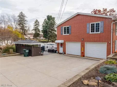 824 Overdale Ave NW, Canton, OH 44708 photo 33