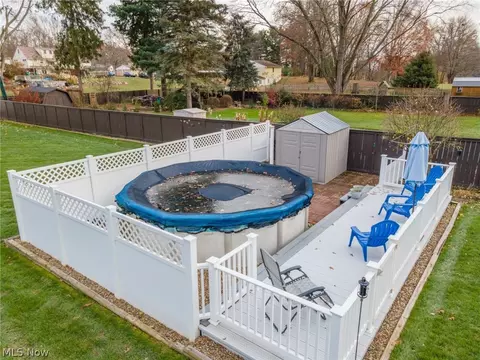 824 Overdale Ave NW, Canton, OH 44708 photo 23