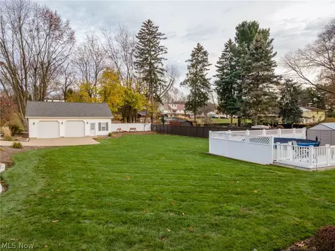 824 Overdale Ave NW, Canton, OH 44708 photo 25