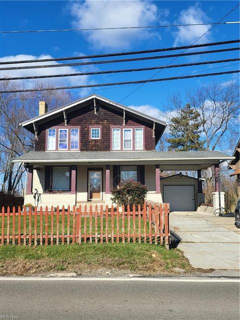 360 E High St, Flushing, OH 43977 photo 1