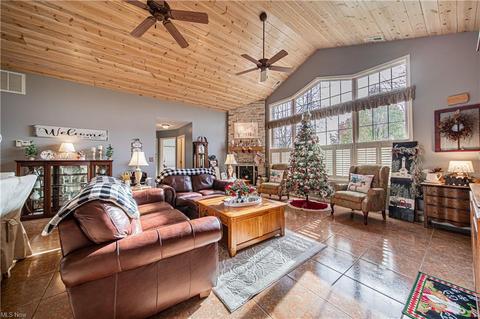 3405 Wade Ave, Saybrook, OH 44004 photo 12