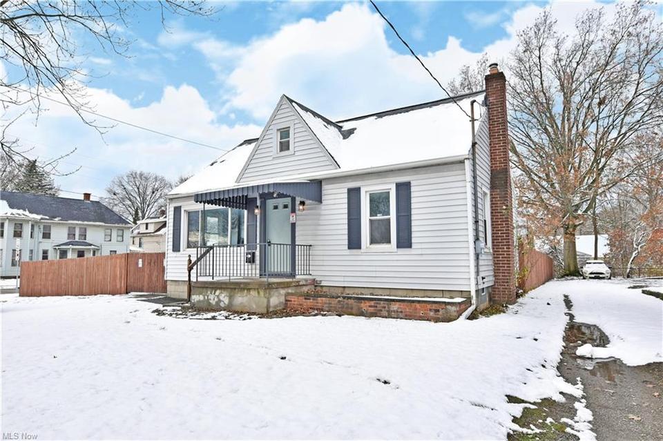 1199 Elm Rd NE, Warren, OH 44483 35 Photos MLS 4335565 Movoto