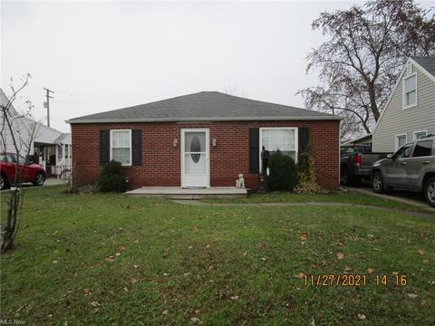 3218 Latimer Ave, Ashtabula, OH 44004 photo 5