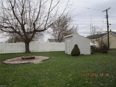 3218 Latimer Ave, Ashtabula, OH 44004 photo 31