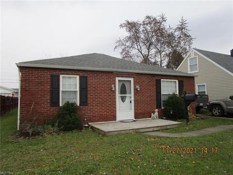 3218 Latimer Ave, Ashtabula, OH 44004 photo 1
