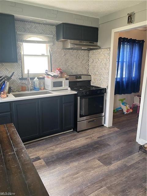 601 E 261st St, Euclid, OH 44132 photo 2