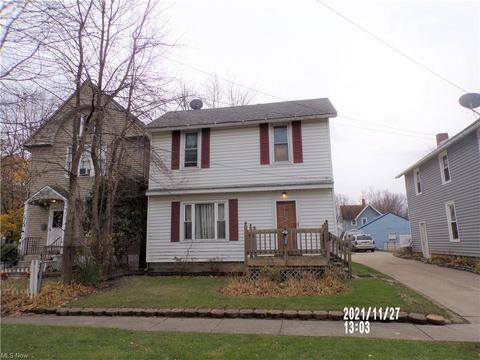 1732 W 6th St, Ashtabula, OH 44004 photo 1