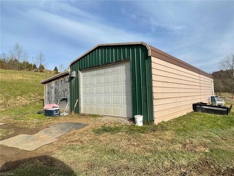 405 E Branch Rd, Lowell, OH 45744 photo 8
