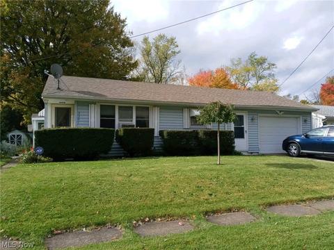 5201 Kain Ave, Ashtabula, OH 44004 photo 1