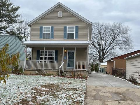 840 Phoenix Ave, Akron, OH 44310 photo 2