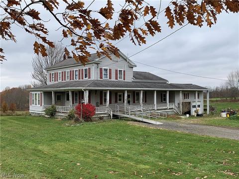 18394 State Route 62, Beloit, OH 44609 photo 1