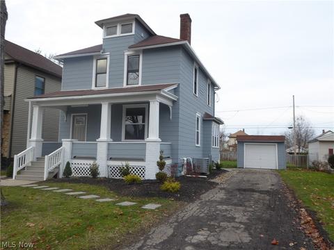 2313 E 30th St, Lorain, OH 44055 photo 1