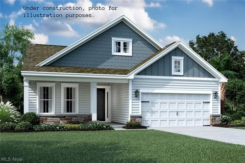 932 Single Oak Ln, Elyria, OH 44035 photo 1