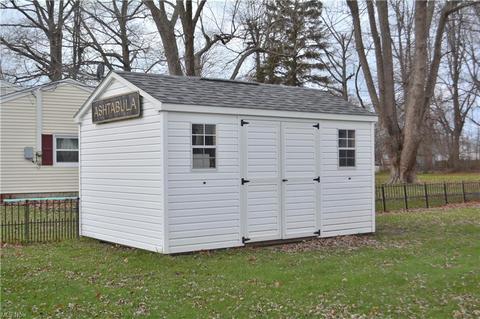 1525 Union Ave, Ashtabula, OH 44004 photo 25