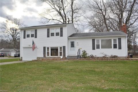 1525 Union Ave, Ashtabula, OH 44004 photo 1