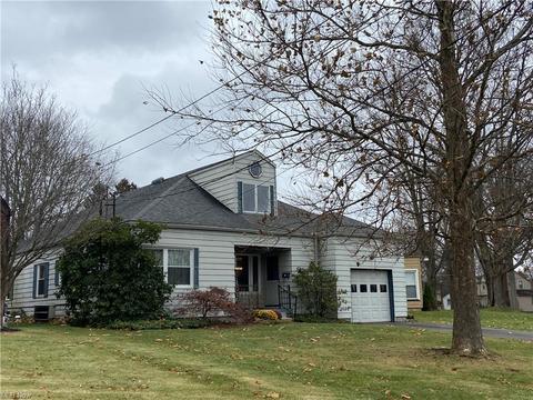 6523 Pembrooke Pl, Boardman, OH 44512 photo 1