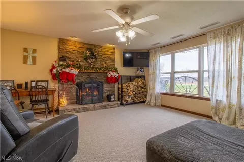 3191 Alliance Rd, Rootstown, OH 44272 photo 8