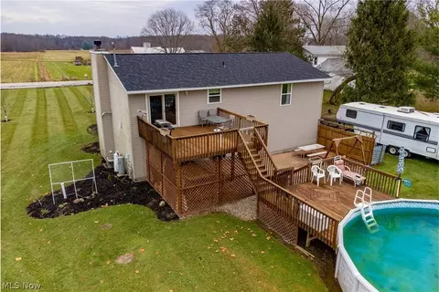 3191 Alliance Rd, Rootstown, OH 44272 photo 6