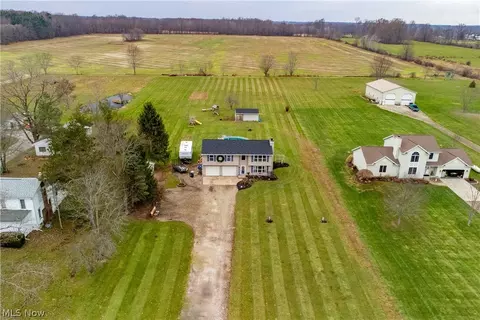 3191 Alliance Rd, Rootstown, OH 44272 photo 3