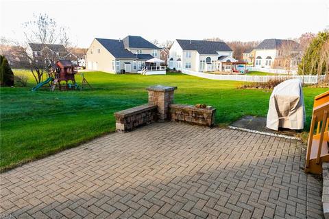 4531 Hillside Dr, Copley, OH 44321 photo 5