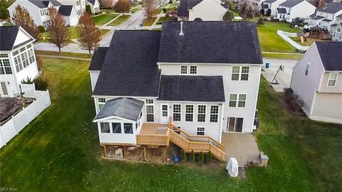 4531 Hillside Dr, Copley, OH 44321 photo 6