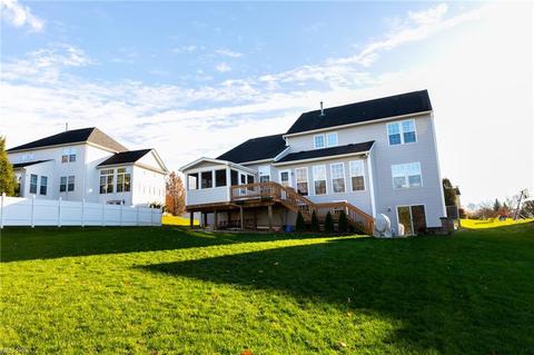 4531 Hillside Dr, Copley, OH 44321 photo 4
