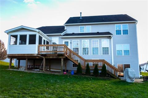 4531 Hillside Dr, Copley, OH 44321 photo 3