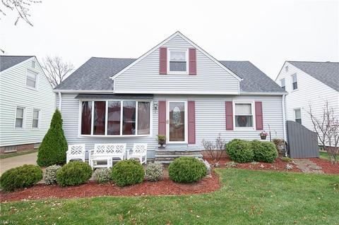 29632 Phillips Ave, Wickliffe, OH 44092 photo 1