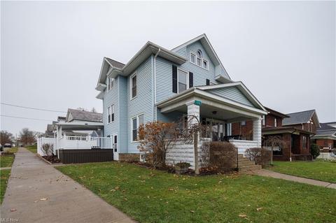 124 E Iron Ave, Dover, OH 44622 photo 2