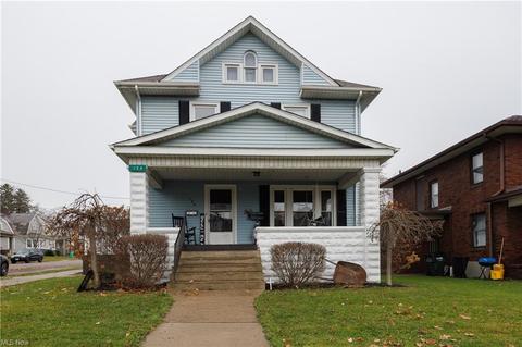 124 E Iron Ave, Dover, OH 44622 photo 1