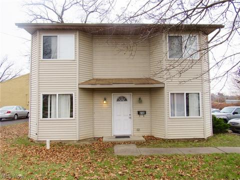 656 E Buchtel Ave, Akron, OH 44304 photo 1