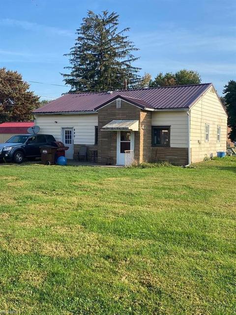 115 E 3rd St, Perrysville, OH 44864 photo 1