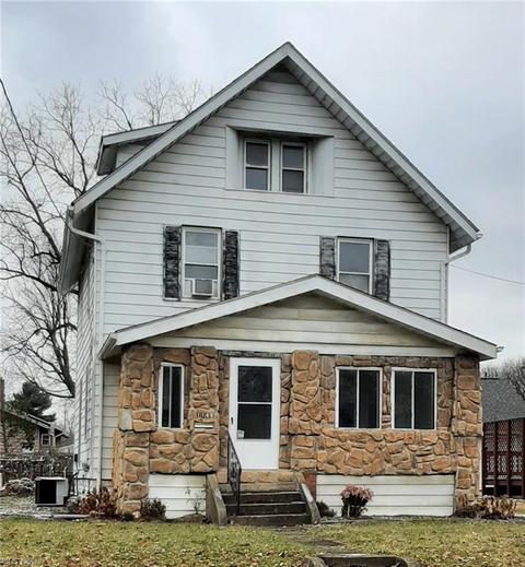 1148 Linden Ave, Akron, OH 44310 photo 1
