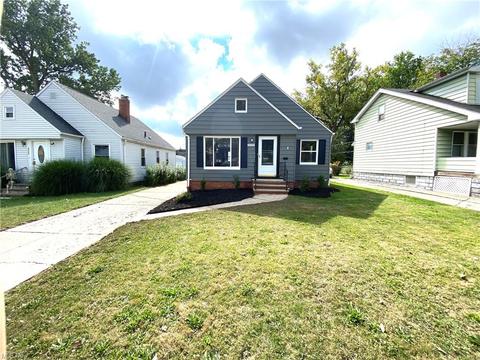 6502 Alber Ave, Parma, OH 44129 photo 1