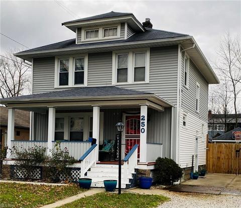 250 13th St, Elyria, OH 44035 photo 1
