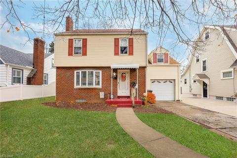 316 Raff Rd NW, Canton, OH 44708 photo 1