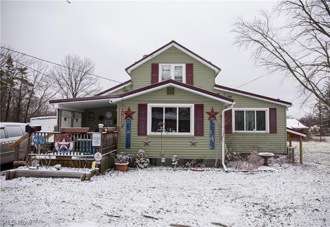 1021 Hamlin Dr, Ashtabula, OH 44004 photo 1