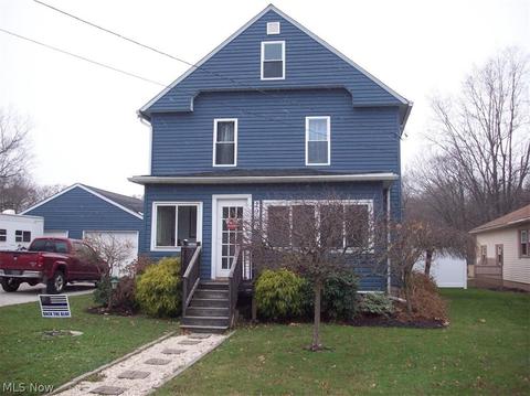 2909 Columbus Ave, Ashtabula, OH 44004 photo 1